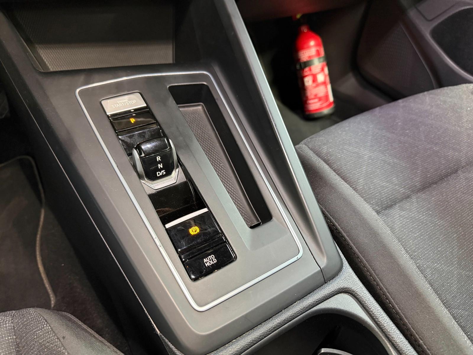 Volkswagen Golf VIII Variant 1.0 Life eTSI * NETTO*, миниатюра 14