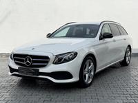 Mercedes-Benz E 200 d T Aut Avantgarde LED/RCam/MB-Scheckheft