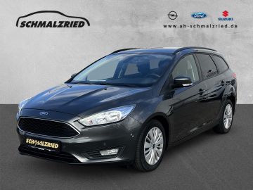 Bild Focus Ford