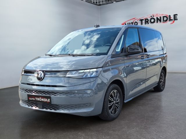 Volkswagen T7 Multivan 1.4 TSI eHybrid PHEV +AHK +SHZ +LED