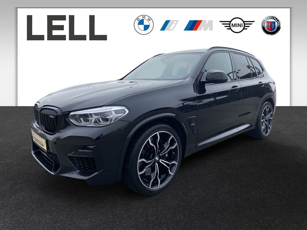 BMW X3 M