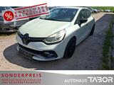 Renault Clio IV 1.6 TCe 220 RS Trophy R.S.-Monitor SHZ - Renault Clio mit Benzin-Antrieb: Kleinwagen, Automatik, Klimaanlage, 1.2