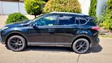 Toyota TOYOTA RAV4 AWD 2.0 BENZIN | POLNISCHER NEUWAGEN