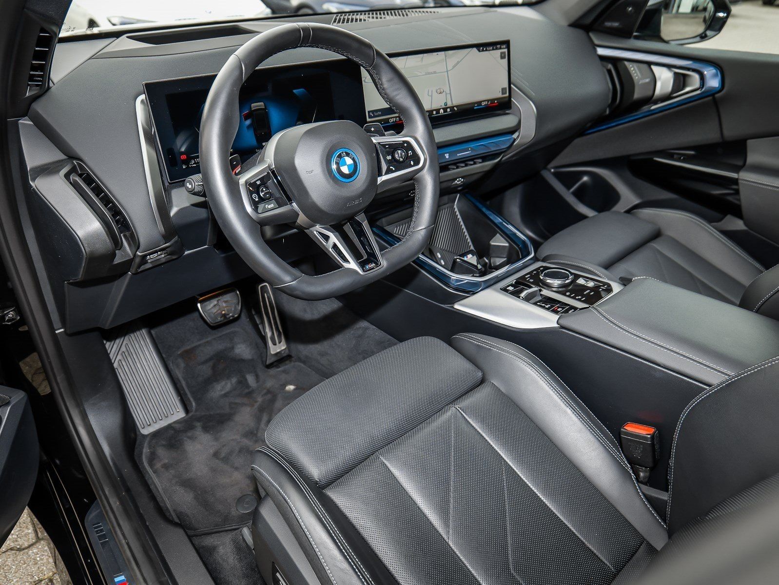 BMW X3 - Bild 19
