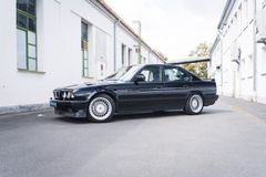 Fahrzeugabbildung ALPINA B10 Biturbo *Sonderlack / Büffel / Recaro*