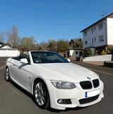 BMW E93 cabrio 325D M paket - BMW 325: Cabrio, 325d