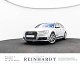 Audi A6 AVANT 3.0TDi Q ACC/HuD/PANO/SIDE/StHz/LED/DAB