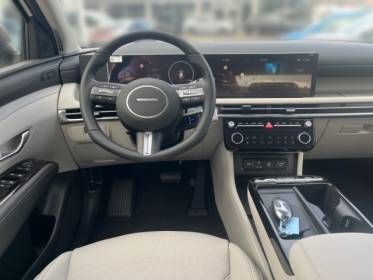 Hyundai Tucson – Bild 10