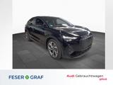 Audi Q4 Sportback 40 e-tron 2x S line NAVI KAMERA ACC - Audi Q4 aus 2023