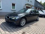 BMW 318i,Touring,Advan,LED, Navi,Kühlwasserverlust!! - gebrauchte BMW 318 aus dem Jahr 2017