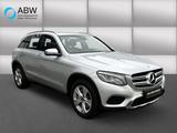 Mercedes-Benz GLC 250 4Matic AMG-Line Interieur Kamera LED - Mercedes-Benz GLC 250 in Mannheim