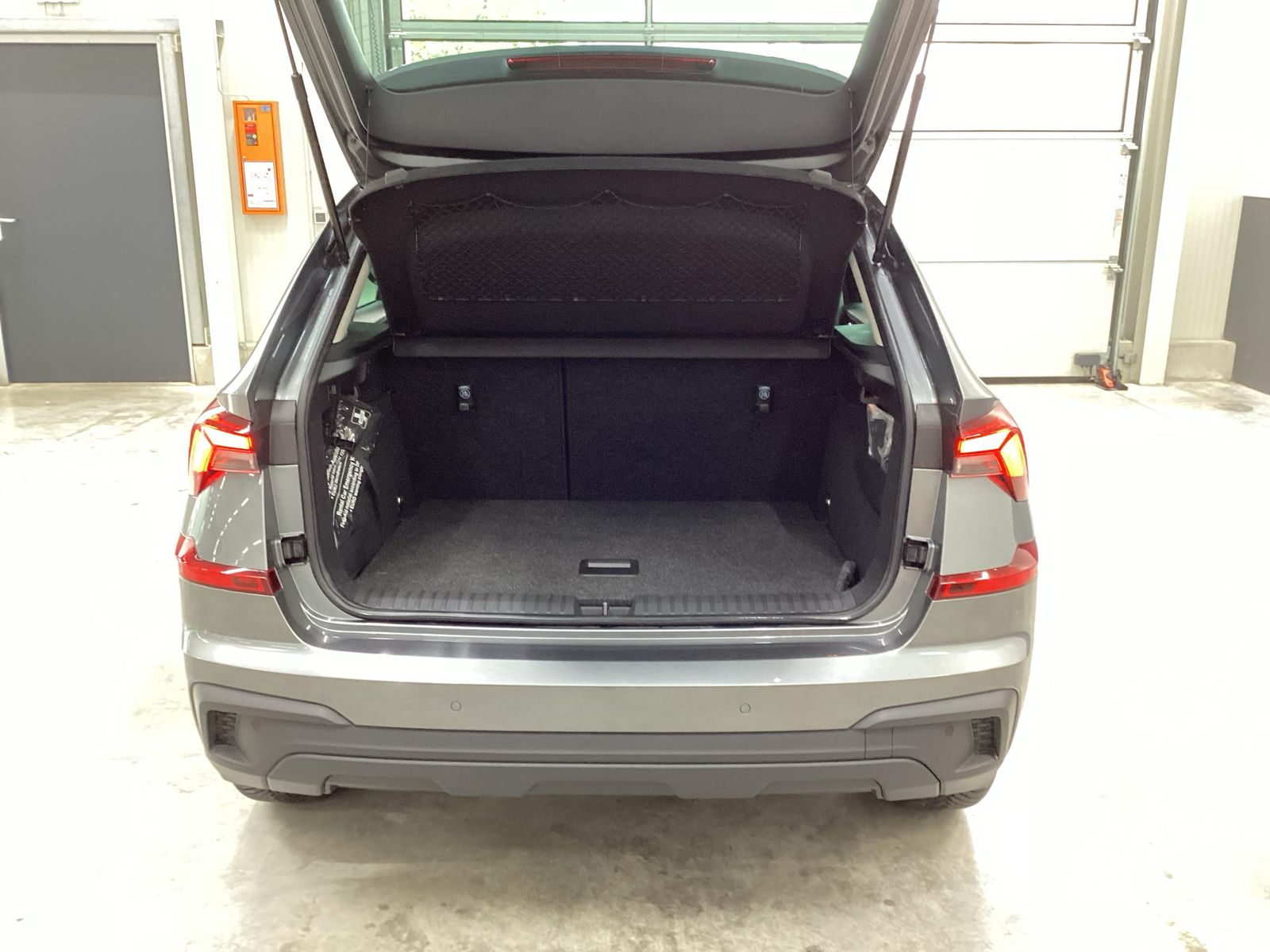 Skoda Kamiq - Bild 13