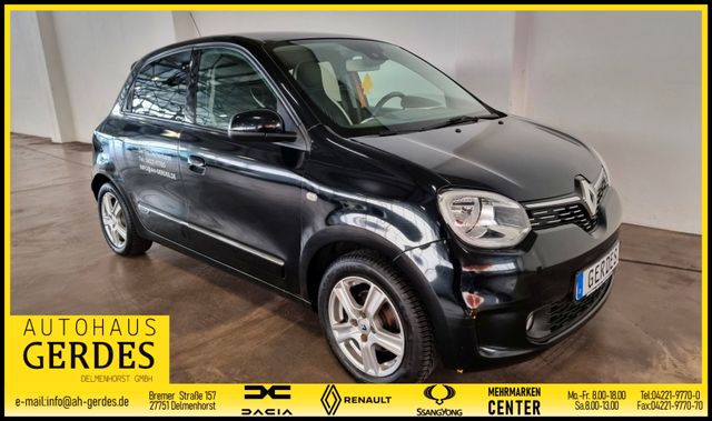 Renault Twingo 0.9 TCe 90 Intens EDC