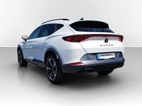 Cupra Formentor - Vorschau Bild 9