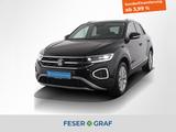 Volkswagen T-Roc 1.5 TSI Style DSG Navi/AHK/LED/ACC/SHZ/17" - Volkswagen T-Roc Jahreswagen: mit Anhängerkupplung
