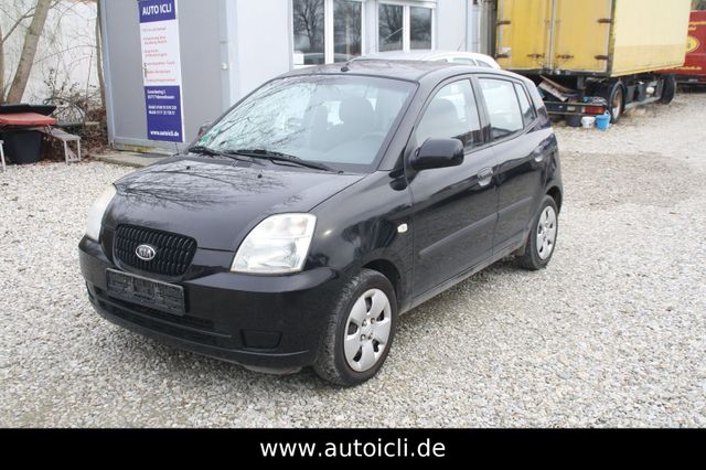 Kia Picanto 1.1 LX