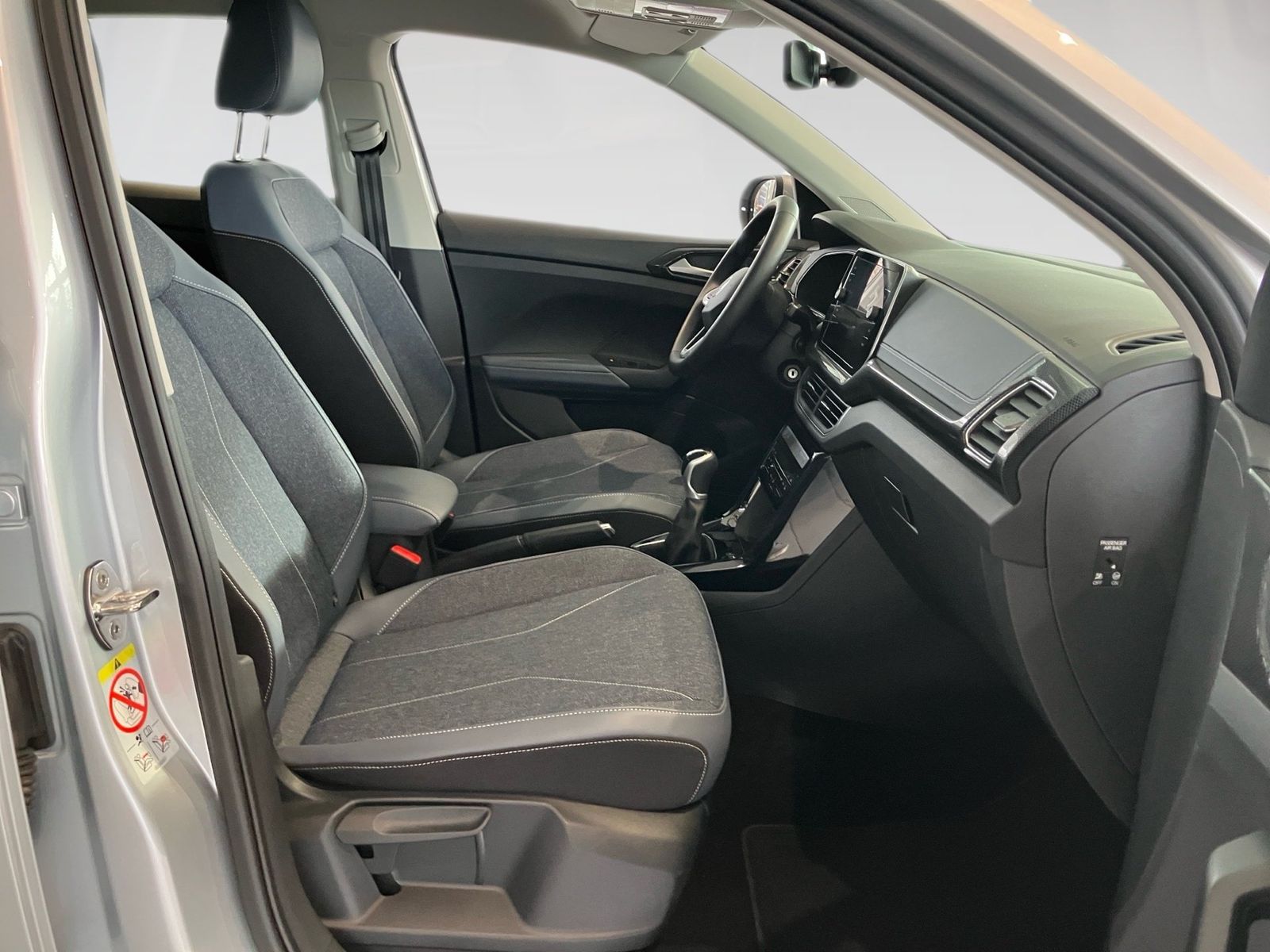 Volkswagen T-Cross - Bild 9