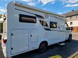 Hobby  Optima Ontour Edition V65 GE - Angebote
