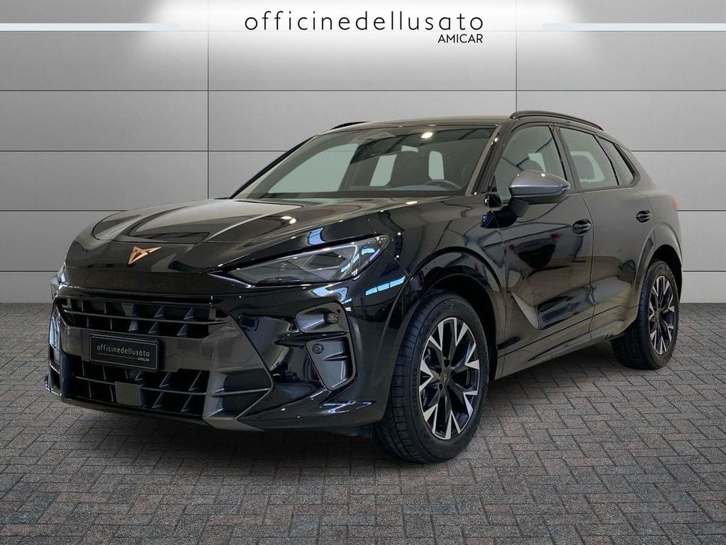Image of Cupra Other