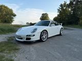 Porsche 997 Carrera S Coupé WLS + AeroKit Cup + GT3  - Porsche 997: Cup