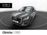 Audi Q2 1.4 TFSI sport S tronic LED LM 19" Navi PDC S - Audi Q2: Sport