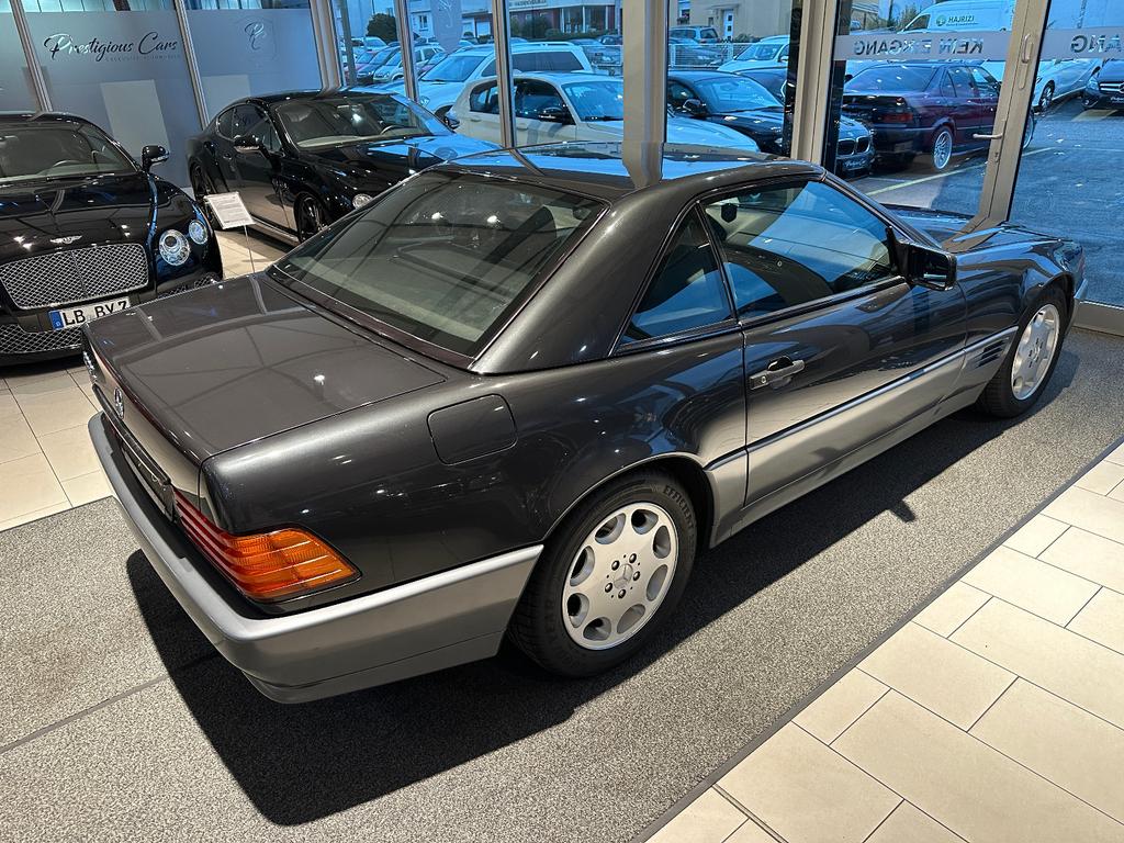 Mercedes-Benz SL 300