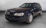 Audi S6 Avant 4.2 V8 4A C4 MODELLJAHR 1997 FACEL - gebrauchte Audi S6 aus dem Jahr 1996