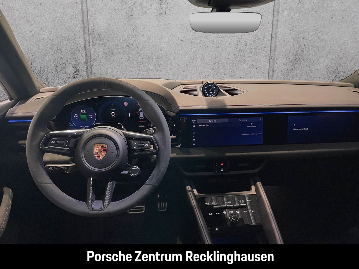 Porsche Macan - Bild 22