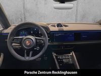 Porsche Macan - Vorschau Bild 22