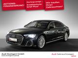 Audi A8 L 50 TDI quattro Matrix LED Head Up Panorama - Audi A8 Gebrauchtwagen in Stuttgart
