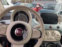 Fiat 500 - Vorschau Bild 9