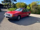 Volvo 440 GL, -GLE - Volvo aus 1991