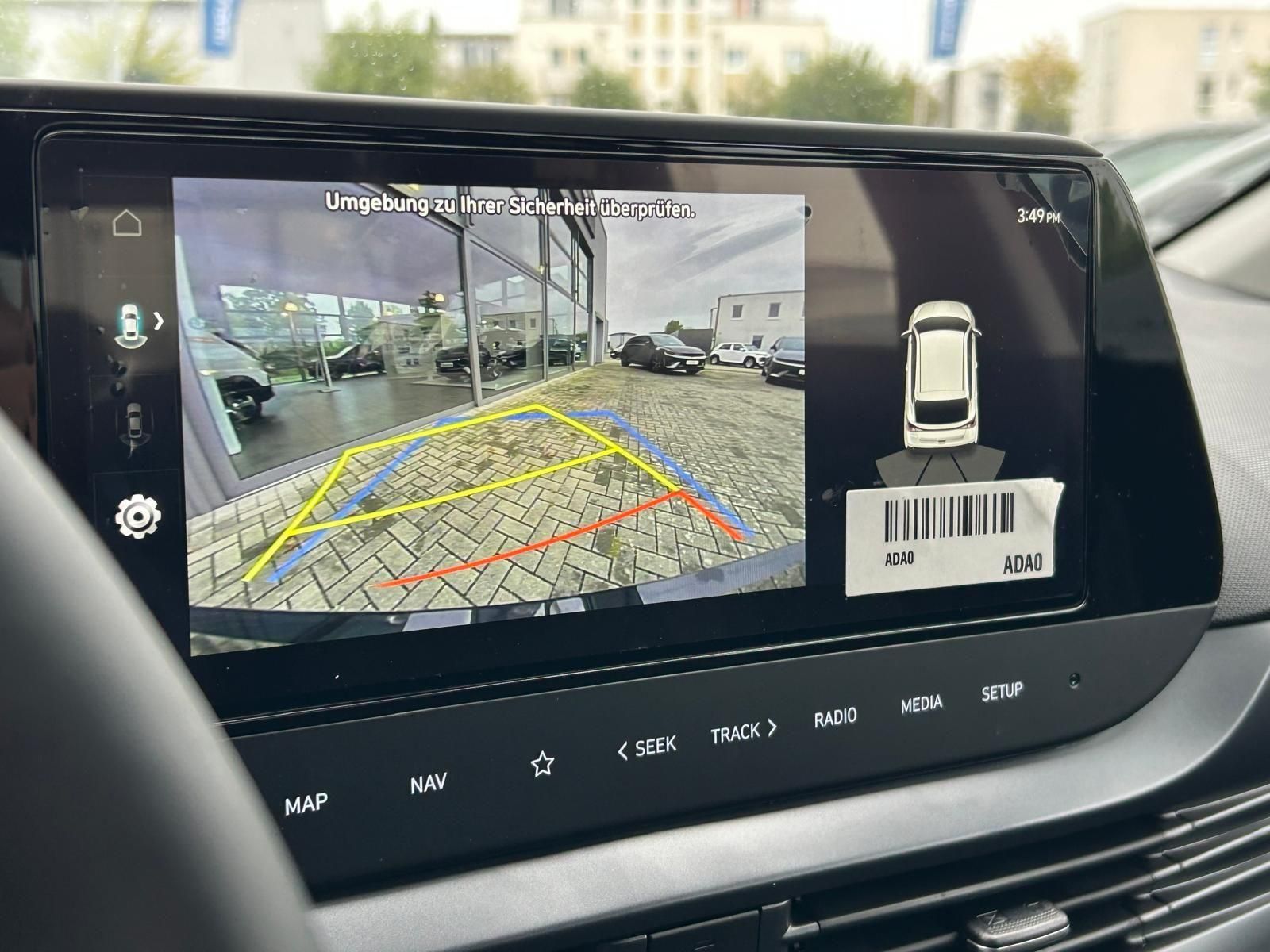 Hyundai i20 - Bild 13