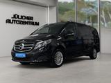 Mercedes-Benz V 220 CDI/d lang Automatik, 1 Jahr Garantie incl - Mercedes-Benz V-Klasse: Van