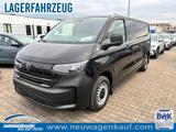 Volkswagen T7 Transporter Kastenwagen LIEFERUNG KOSTENLO... - Volkswagen T7 Transporter mit Diesel-Antrieb: Automatik
