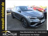 Renault Arkana TCe Mild Hybrid 140 EDC Techno - gebrauchte Renault Arkana aus dem Jahr 2024