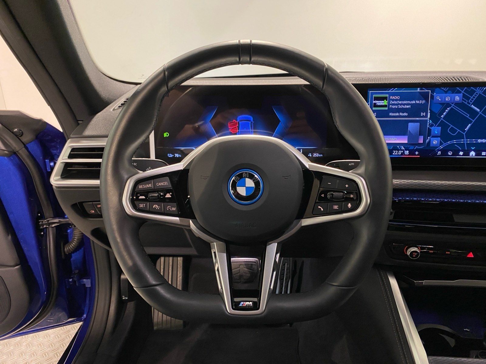BMW i4 - Bild 10