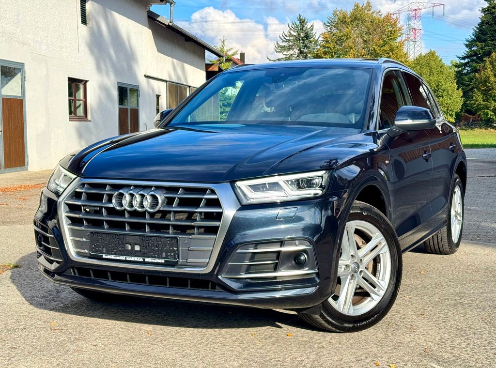 Image of Audi Q5