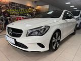Mercedes-Benz Mercedes-benz CLA 180 d S.W. Sport PERFETTA!!! - Mercedes-Benz CLA 180 mit Diesel-Antrieb: Kombi, Schaltgetriebe