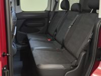 Volkswagen Caddy - Vorschau Bild 11