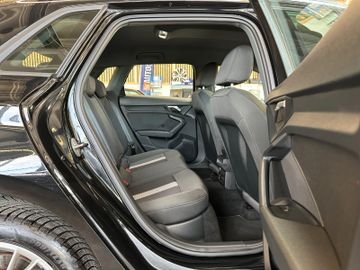 Audi A3 Sportback 35 TDI advanced *Navi*LED*Virtuel*