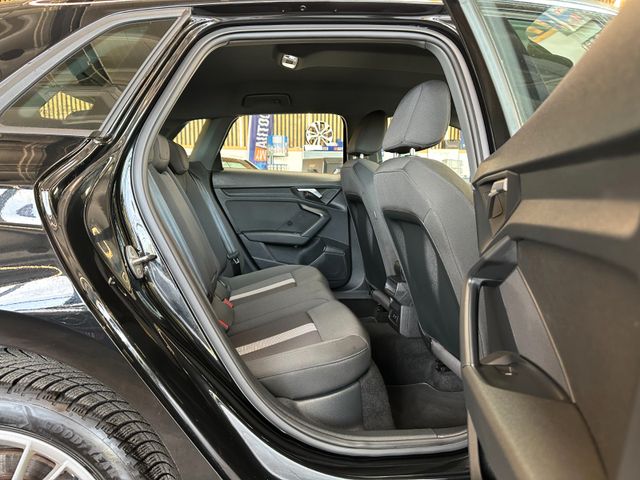 Audi A3 Sportback 35 TDI advanced *Navi*LED*Virtuel*