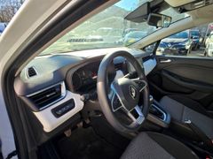 Fahrzeugabbildung Clio V Evolution BLUE dCi 100
