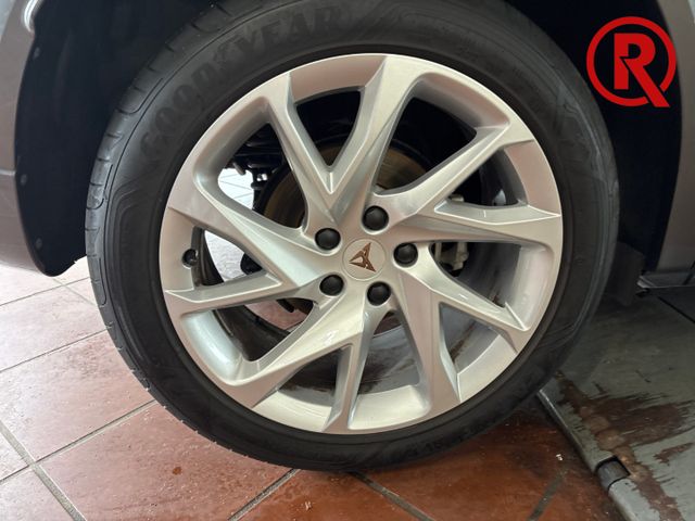 Formentor 1.5 TSI 2-Zonen-Klimaautom. LenkradHZG