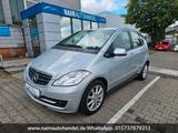Mercedes-Benz A 180 Automatik Special Edition PDC - gebrauchte Mercedes-Benz A 180 aus dem Jahr 2009