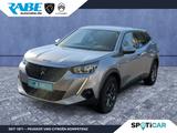 Peugeot 2008-e Active Pack Aut+Sitzhzg+Einparkhilfe+DAB - Peugeot 2008 e-Active-Pack