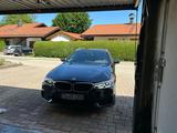 BMW 525d M-Paket, Nappa Leder, Memory - BMW 525 aus 2019