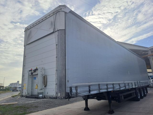 Schmitz Cargobull SCS24/L Varios