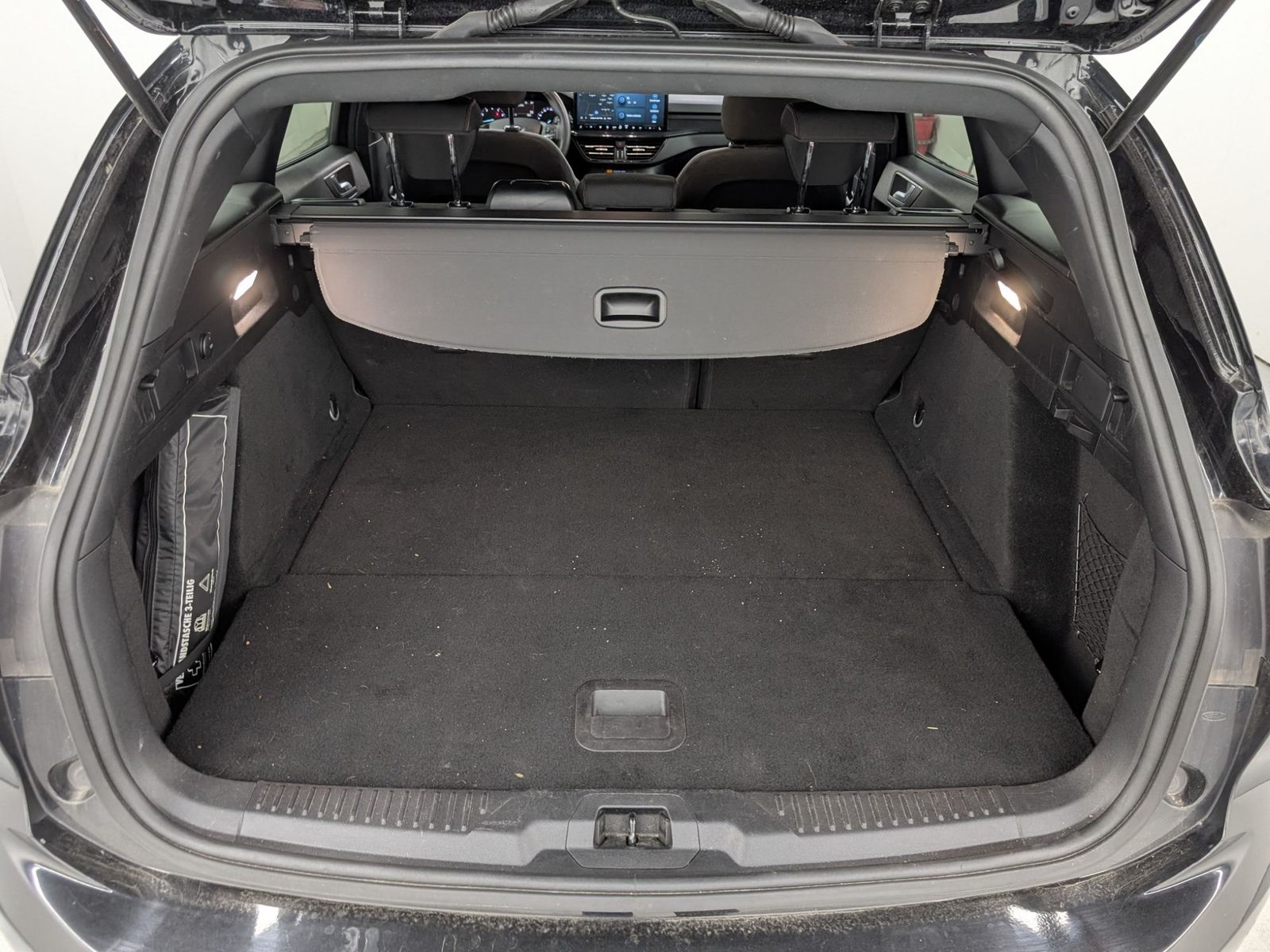 FORD Focus  Turnier 1.0 MHEV ST-Line Navi ACC – Bild 10