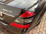 Mercedes-Benz S 350 - gebrauchte Mercedes-Benz S 350 aus dem Jahr 2005
